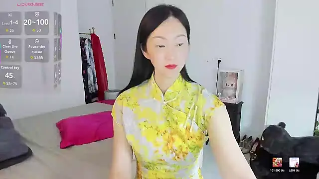 paopao-a online show from March 2026 02:53:01 AM