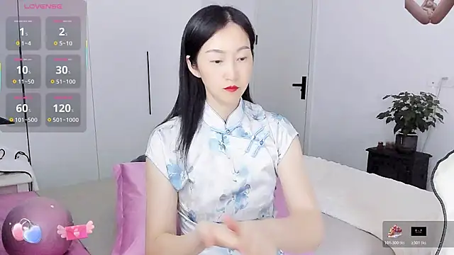 paopao-a online show from December 2025 04:24:01 AM