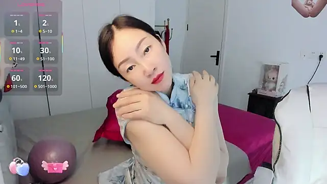 paopao-a online show from May 2026 03:00:01 AM