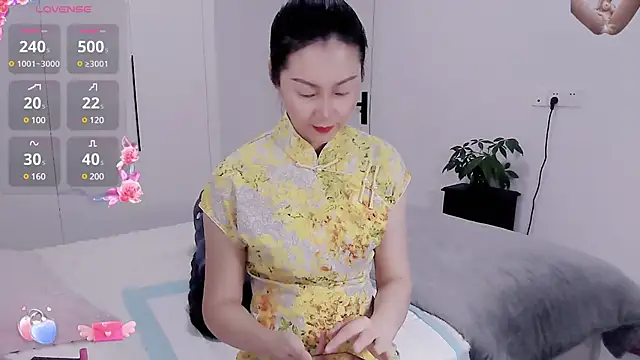 paopao-a online show from March 2025 04:27:02 AM