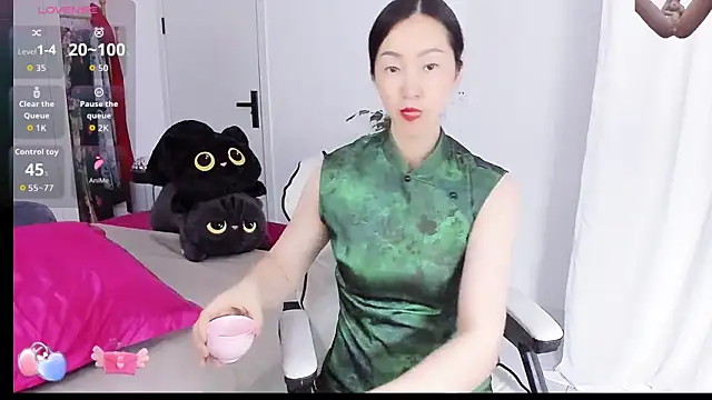 Snapshot of paopao-a chatting on December 2025 01:20:02 AM paopao-a online show from December 2025 01:20:02 AM