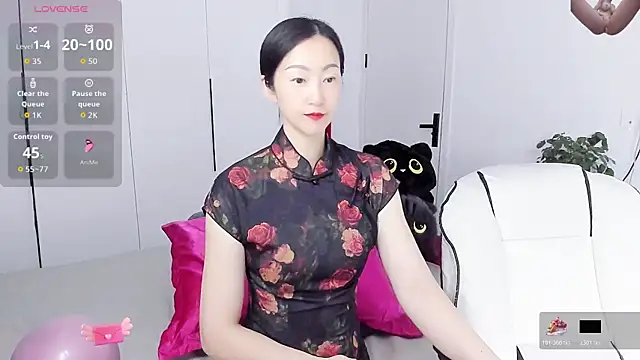 Snapshot of paopao-a chatting on December 2025 03:33:02 AM paopao-a online show from December 2025 03:33:02 AM