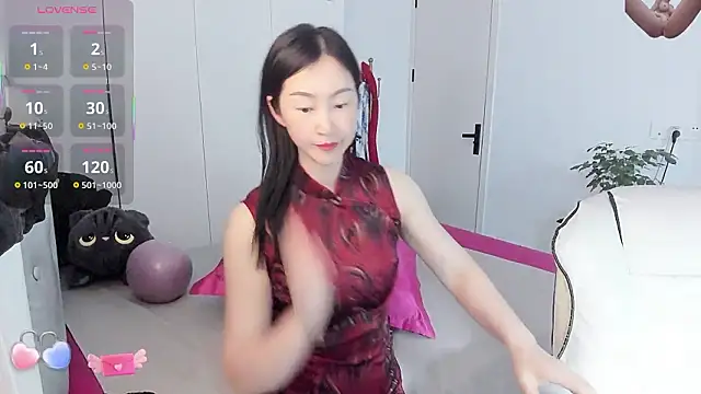 Snapshot of paopao-a chatting on February 2026 06:22:01 AM paopao-a online show from February 2026 06:22:01 AM