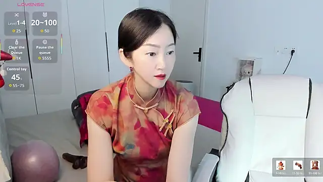 paopao-a online show from June 2026 02:39:01 AM