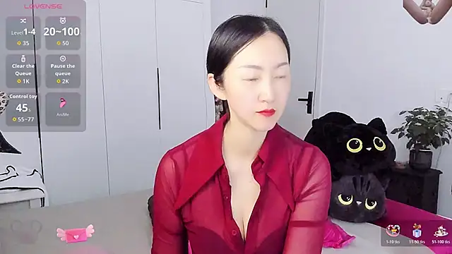 paopao-a online show from December 2025 12:28:02 AM