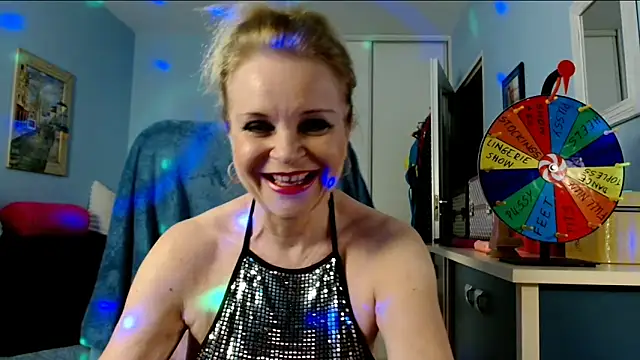 Snapshot of sexyjennyeu chatting on October 2025 07:47:02 PM sexyjennyeu online show from October 2025 07:47:02 PM