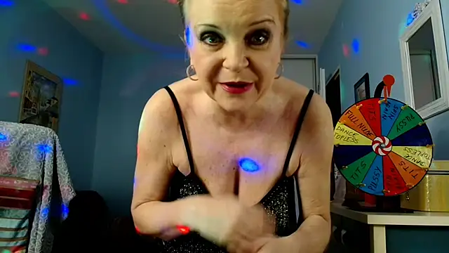 Snapshot of sexyjennyeu chatting on January 2025 08:48:01 PM sexyjennyeu online show from January 2025 08:48:01 PM