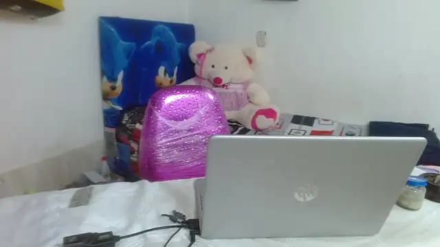 Snapshot of SexyTokio4 chatting on March 2025 11:01:02 PM SexyTokio4 online show from March 2025 11:01:02 PM