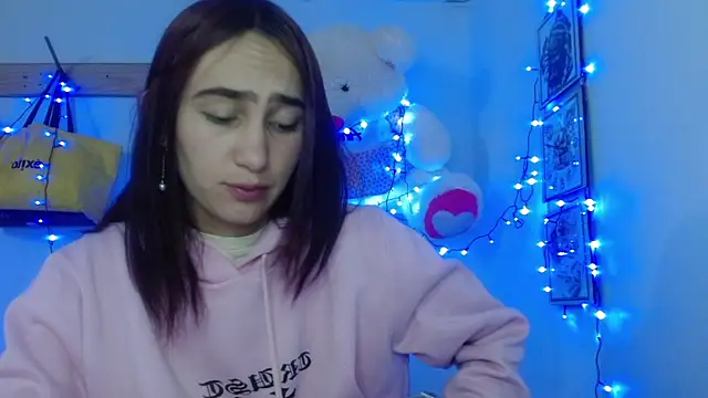 Snapshot of SexyTokio4 chatting on January 2025 02:18:01 PM SexyTokio4 online show from January 2025 02:18:01 PM