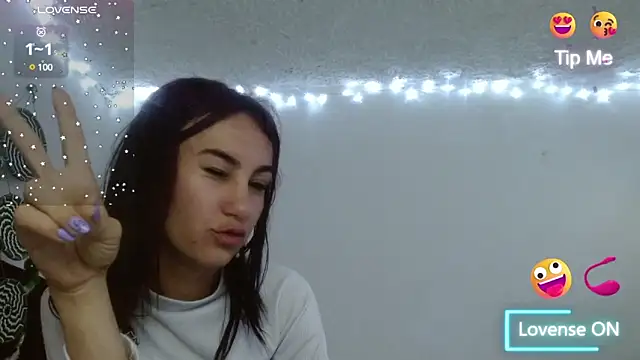 Snapshot of SexyTokio4 chatting on December 2024 10:06:01 AM SexyTokio4 online show from December 2024 10:06:01 AM