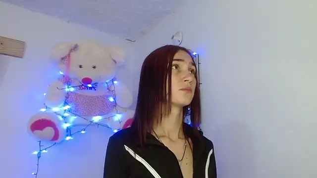 Snapshot of SexyTokio4 chatting on January 2025 10:59:02 AM SexyTokio4 online show from January 2025 10:59:02 AM