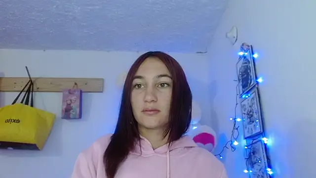 Snapshot of SexyTokio4 chatting on January 2025 11:17:01 AM SexyTokio4 online show from January 2025 11:17:01 AM