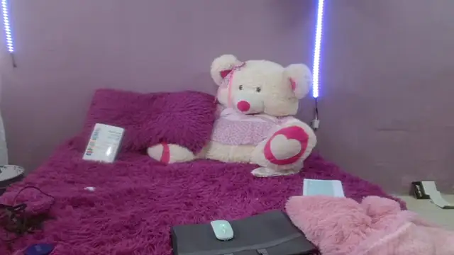 Snapshot of SexyTokio4 chatting on March 2025 06:34:01 PM SexyTokio4 online show from March 2025 06:34:01 PM