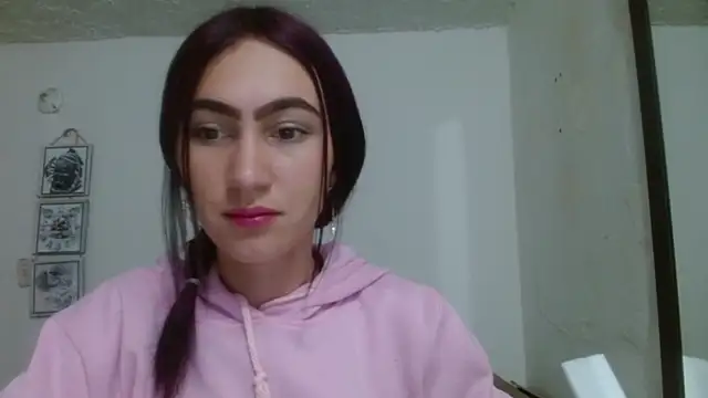 Snapshot of SexyTokio4 chatting on February 2025 11:31:01 AM SexyTokio4 online show from February 2025 11:31:01 AM