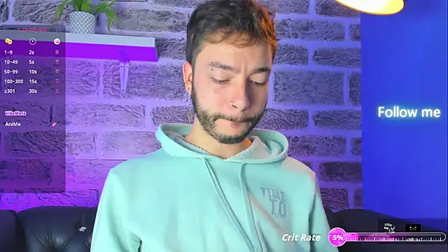 noah ricci online show from March 2026 12:09:02 PM