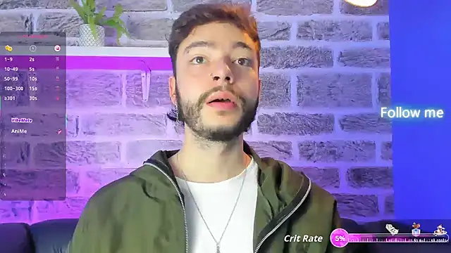 noah ricci online show from February 2026 12:02:01 PM