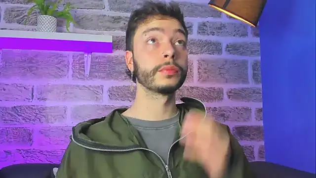 noah ricci online show from March 2026 12:06:01 PM