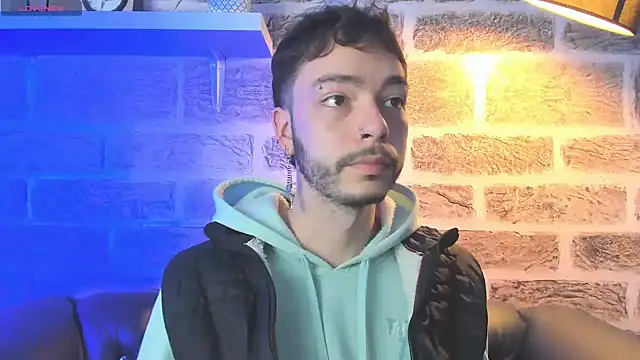 noah ricci online show from October 2025 12:35:03 PM