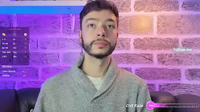 noah ricci online show from December 2025 12:22:02 PM