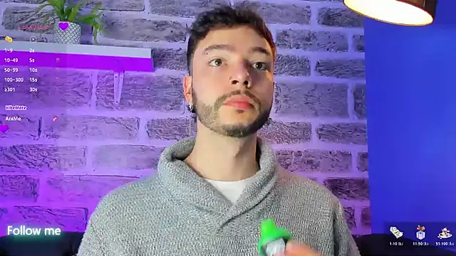 noah ricci online show from March 2026 12:06:02 PM