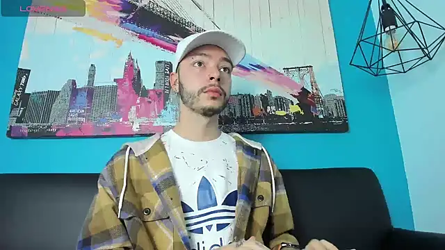 noah ricci online show from February 2025 12:04:01 PM
