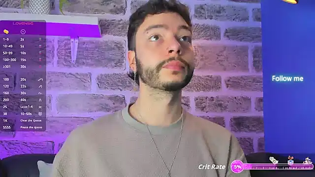 noah ricci online show from March 2026 12:09:01 PM