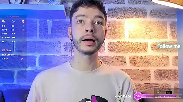 noah ricci online show from October 2025 12:39:02 PM