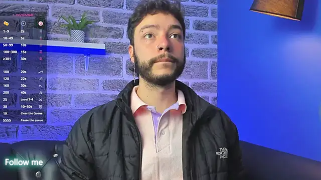 noah ricci online show from May 2026 12:02:02 PM