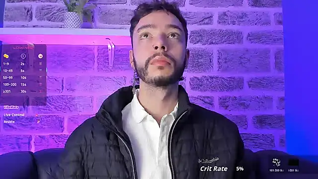 noah ricci online show from January 2026 12:01:01 PM