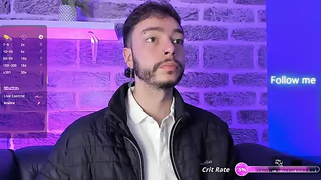 noah ricci online show from January 2026 12:00:01 PM