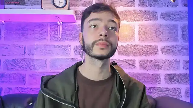 noah ricci online show from December 2025 12:22:02 PM