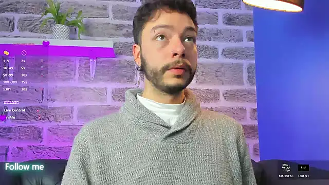 noah ricci online show from April 2026 11:59:02 AM