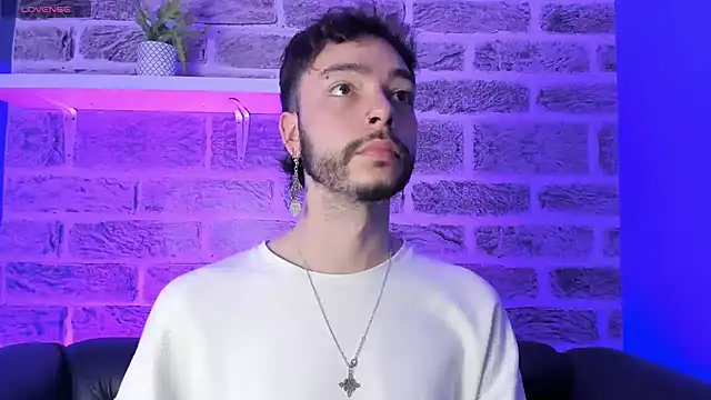 noah ricci online show from January 2026 12:01:02 PM