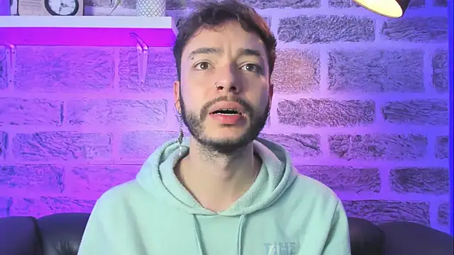 noah ricci online show from November 2025 12:05:02 PM