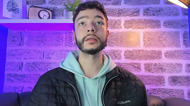 noah ricci online show from December 2025 12:08:01 PM