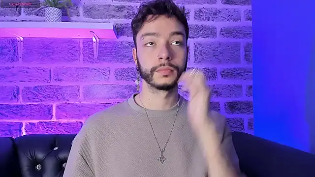 noah ricci online show from January 2026 12:09:02 PM