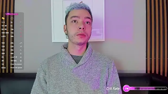 noah ricci online show from March 2025 12:56:02 PM