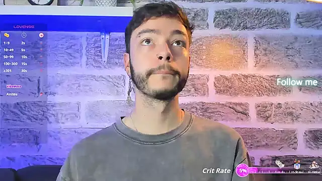 noah ricci online show from November 2025 12:00:02 PM