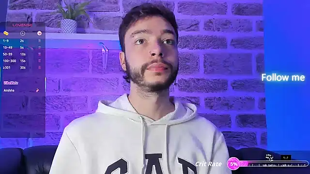 noah ricci online show from January 2026 12:08:01 PM