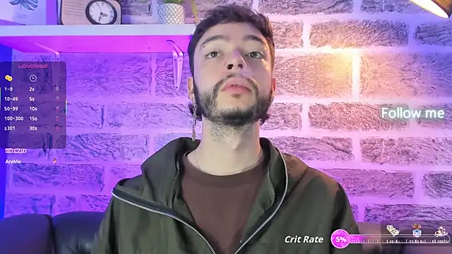 noah ricci online show from December 2025 12:07:01 PM