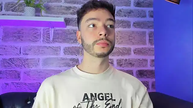 noah ricci online show from March 2026 12:06:02 PM