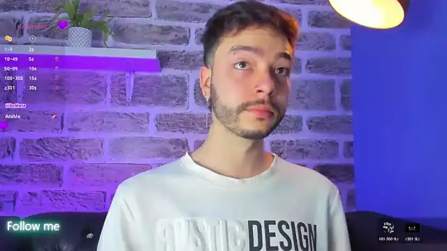 noah ricci online show from March 2026 12:07:02 PM