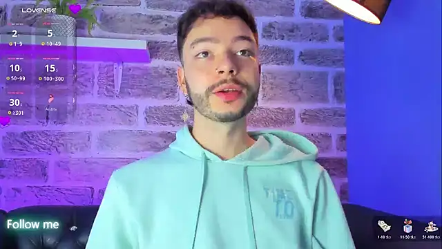 noah ricci online show from March 2026 12:06:02 PM