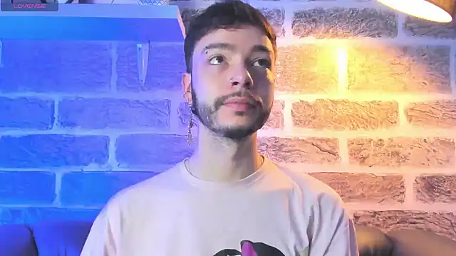 noah ricci online show from November 2025 12:41:01 PM