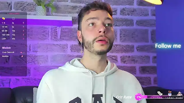 noah ricci online show from March 2026 12:09:02 PM