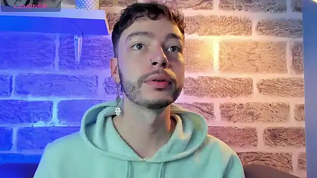 noah ricci online show from October 2025 12:38:02 PM