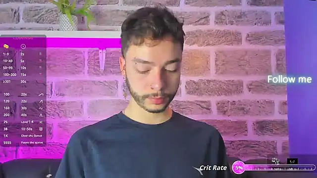 noah ricci online show from March 2026 12:02:02 PM