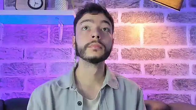 noah ricci online show from December 2025 12:09:02 PM