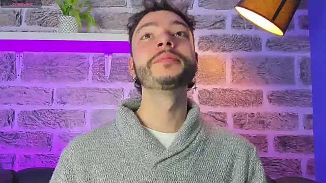 noah ricci online show from March 2026 12:08:02 PM