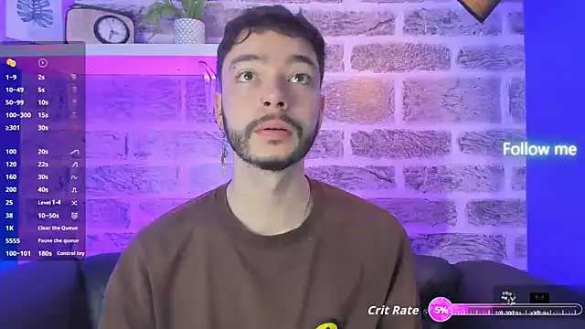 noah ricci online show from December 2025 12:15:02 PM